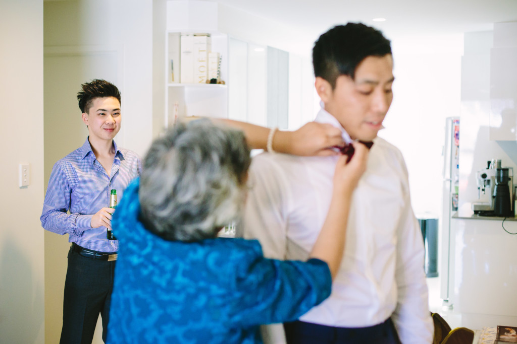 Rosie & Ernie Wedding - Groom Prep-21